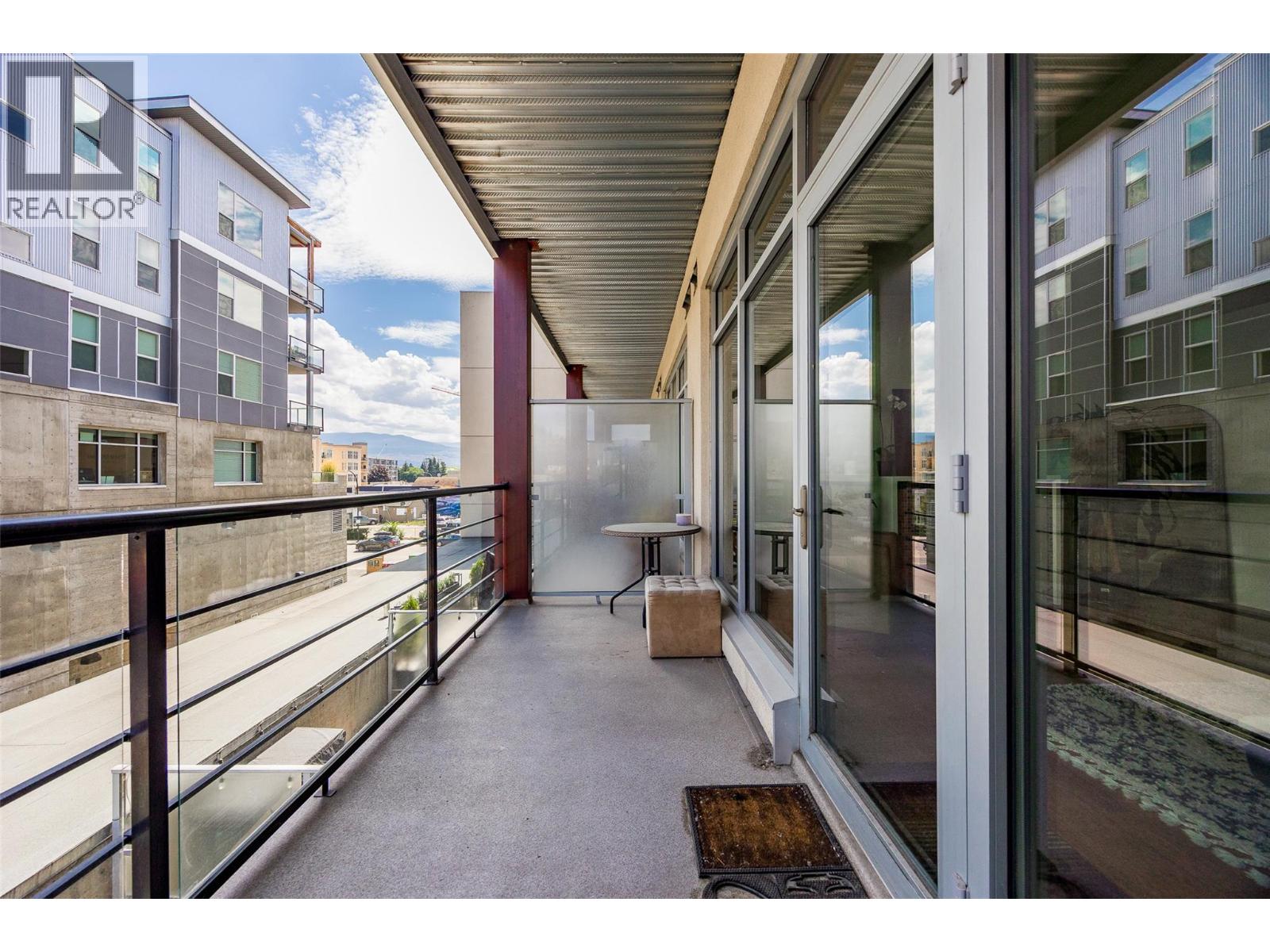 316 1289 Ellis Street, Kelowna