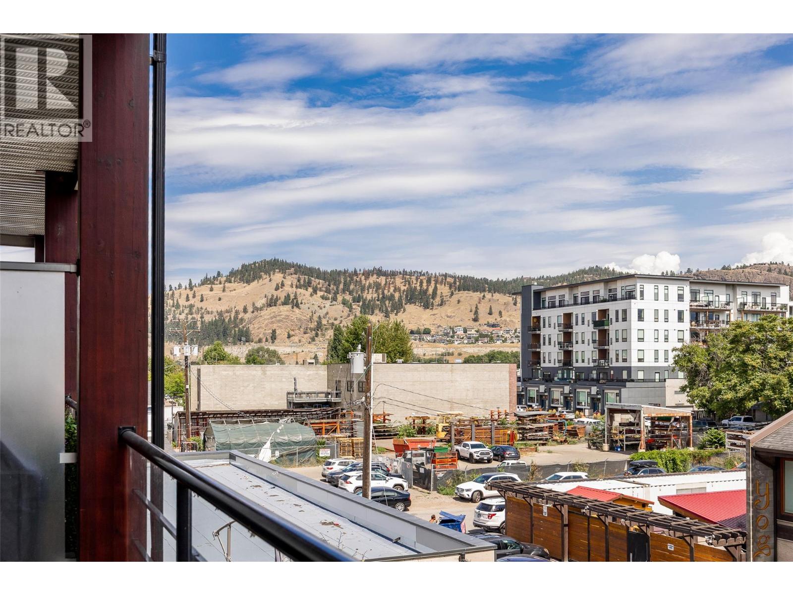 316 1289 Ellis Street, Kelowna