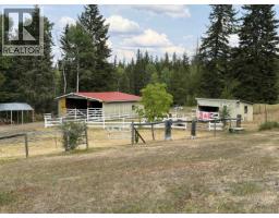 Bedroom 3 - 6709 Katchmar Road, Lone Butte, BC V0K1X3 Photo 8