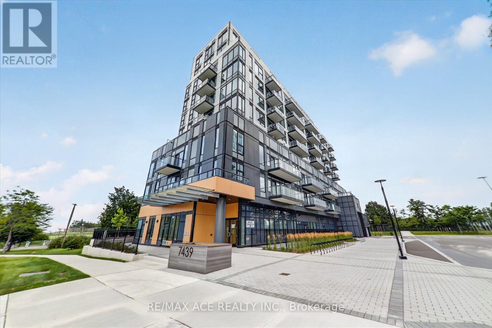 #315 7439 KINGSTON ROAD - 2