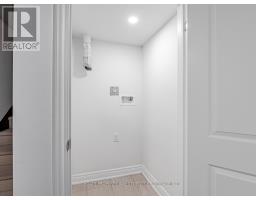 Bsmt - 1055 Purus Path, Pickering, ON L1V2P8 Photo 25