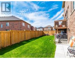 Bsmt - 1055 Purus Path, Pickering, ON L1V2P8 Photo 26