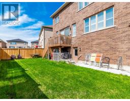 Bsmt - 1055 Purus Path, Pickering, ON L1V2P8 Photo 27
