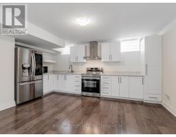 Bsmt - 1055 Purus Path, Pickering, ON L1V2P8 Photo 6