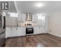 Bsmt - 1055 Purus Path, Pickering, ON L1V2P8 Photo 7