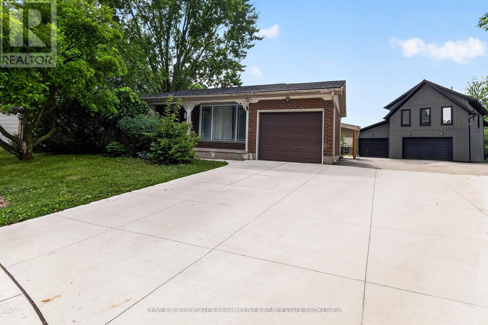 23 GOODMAN DRIVE