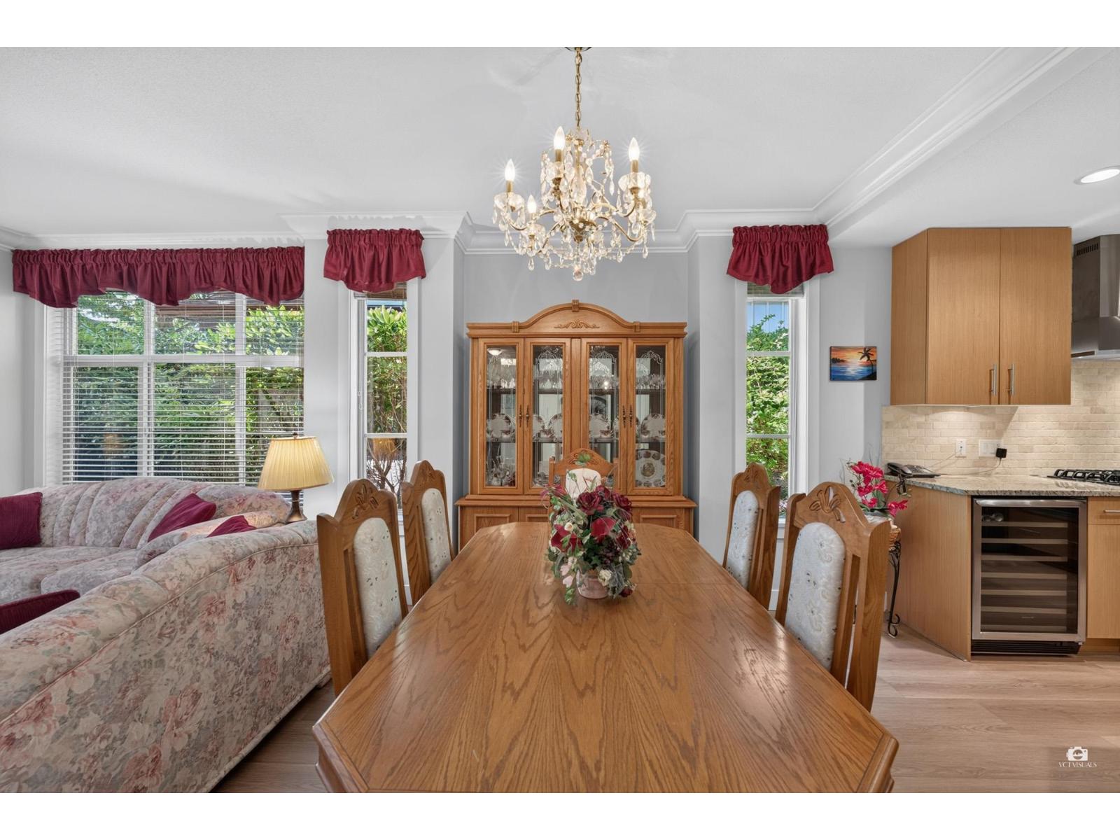 2 Bed, 2 Bath Apartment for Sale in Surrey – 106 16447 64 AVENUE, Surrey – MLS# R3154689 - Image 28
