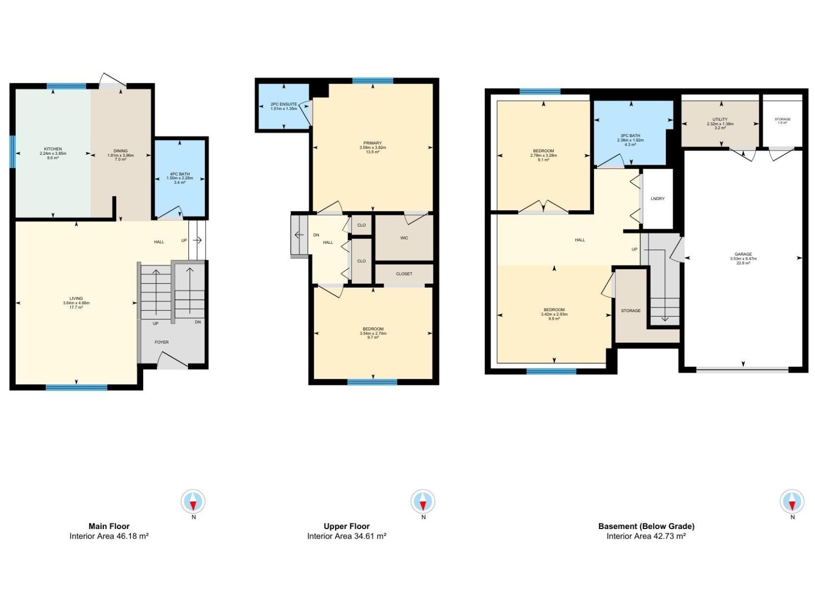 #9 6506 47 ST - 30