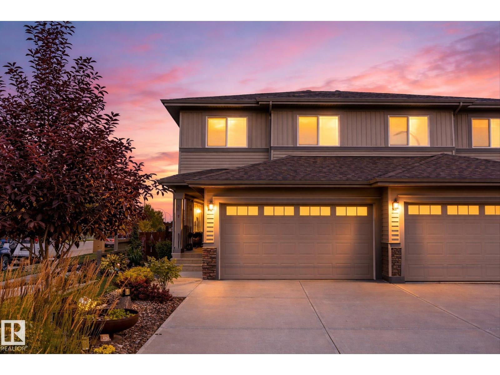 2 Caledon CR, Copperhaven, Spruce Grove photo 1