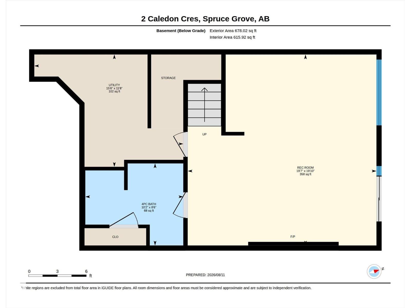 2 Caledon CR - Image 46
