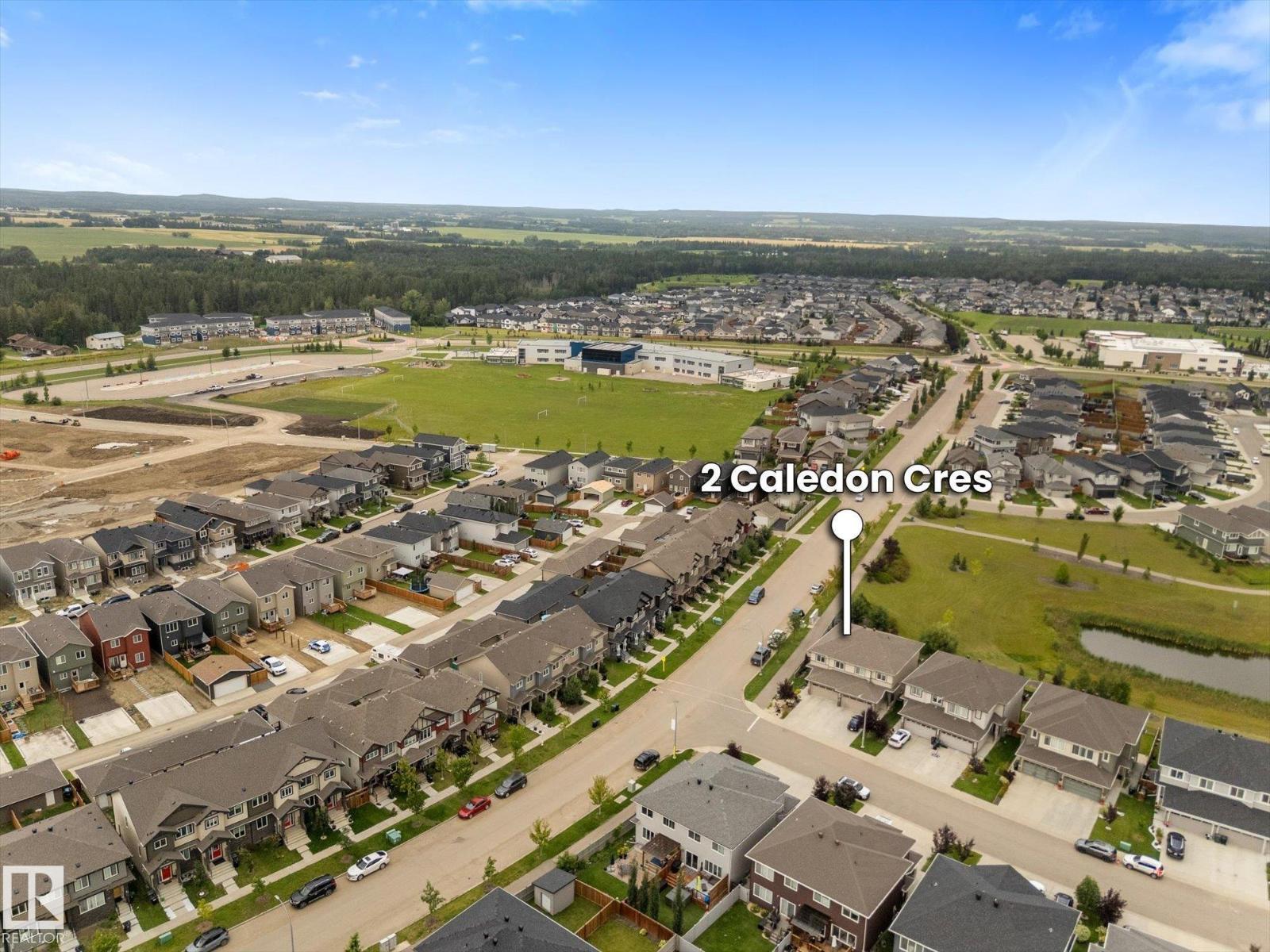 2 Caledon CR - 58