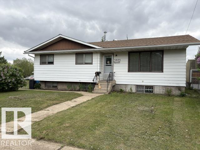 5225 47 STREET - 1