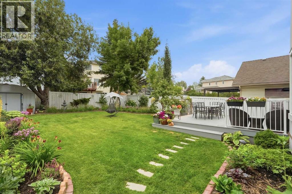 606 Schubert Place NW, Scenic Acres, Calgary photo 4