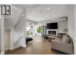 Kitchen - 1 2923 Shelbourne St, Victoria, BC V8R4M7 Photo 14