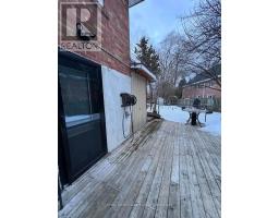 Bsmnt - 208 Rosemount Avenue, Toronto, ON M9N3C3 Photo 6