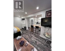 Bsmnt - 208 Rosemount Avenue, Toronto, ON M9N3C3 Photo 8