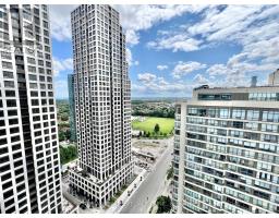 2505 - 33 Elm Drive W, Mississauga, ON L5B4M2 Photo 10