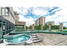 2505 - 33 Elm Drive W, Mississauga, ON L5B4M2 Photo 13