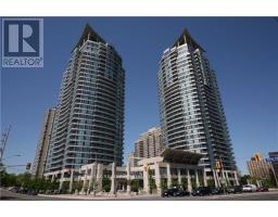 2505 - 33 Elm Drive W, Mississauga, ON L5B4M2 Photo 17