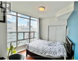 2505 - 33 Elm Drive W, Mississauga, ON L5B4M2 Photo 6