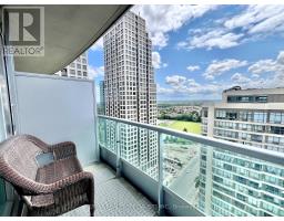 2505 - 33 Elm Drive W, Mississauga, ON L5B4M2 Photo 8