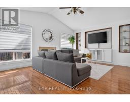 Recreational, Games room - 664 Dolby Crescent, Milton, ON L9T5V5 Photo 11