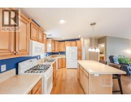 Foyer - 8300 Gallagher Lk Frontage Road Unit# 7, Oliver, BC V0H1T2 Photo 6