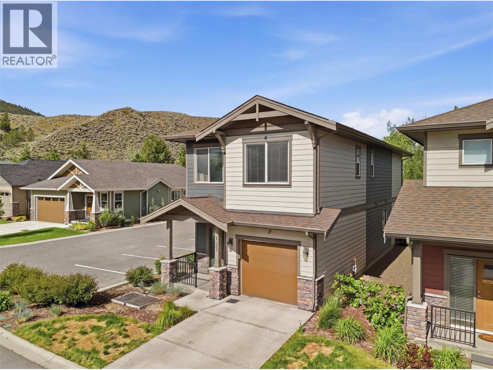 200 Grand Boulevard Unit# 127, Kamloops