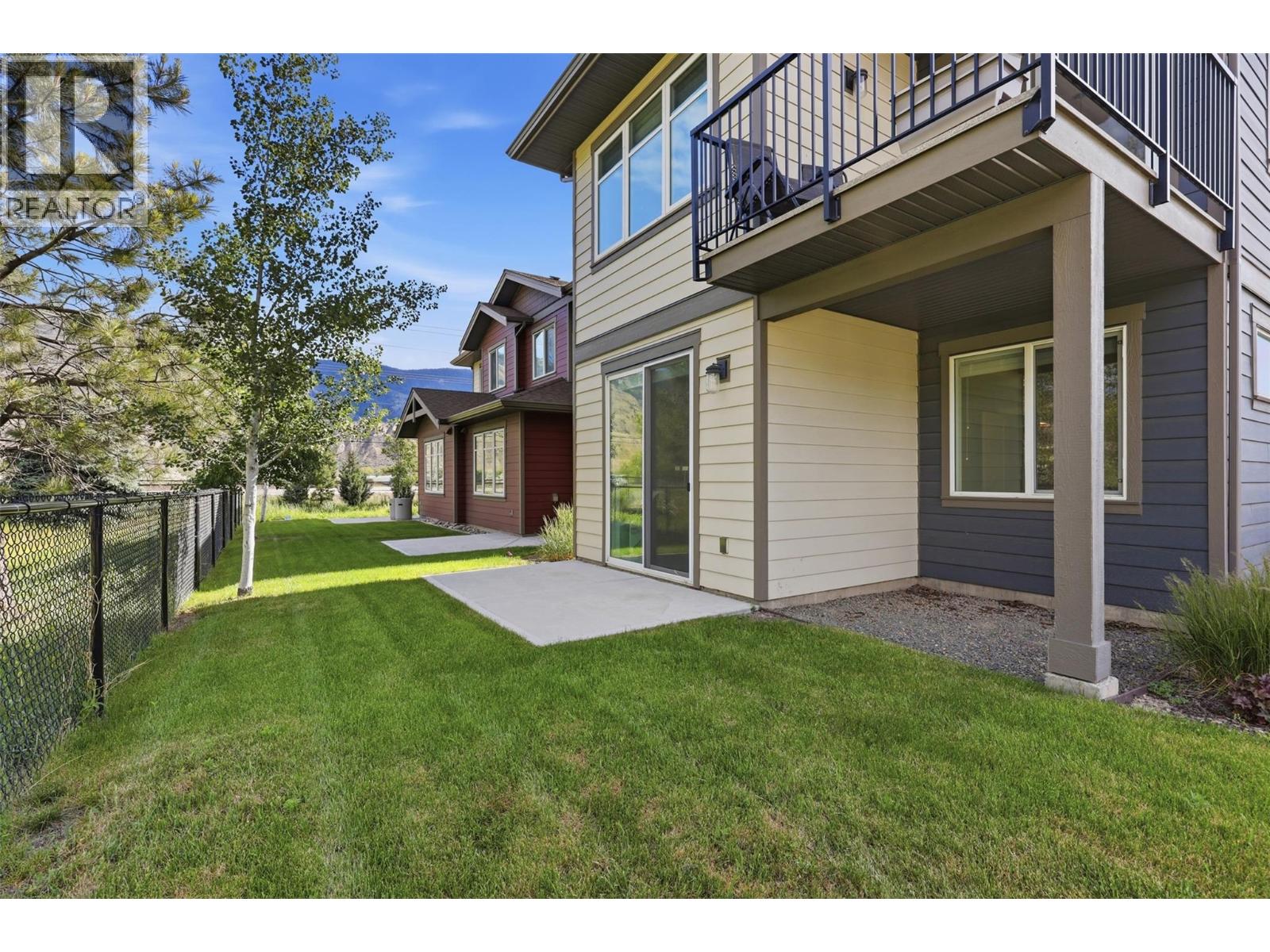 200 Grand Boulevard Unit# 127, Kamloops