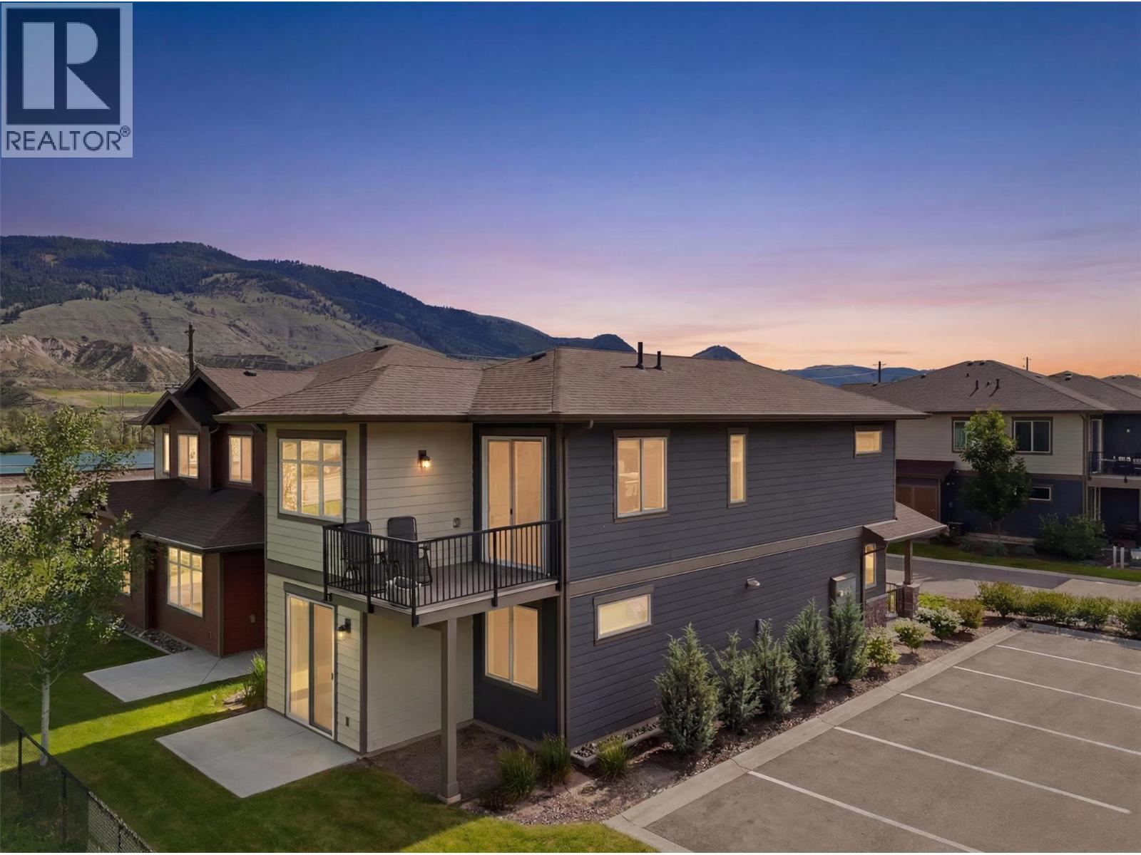 200 Grand Boulevard Unit# 127, Kamloops