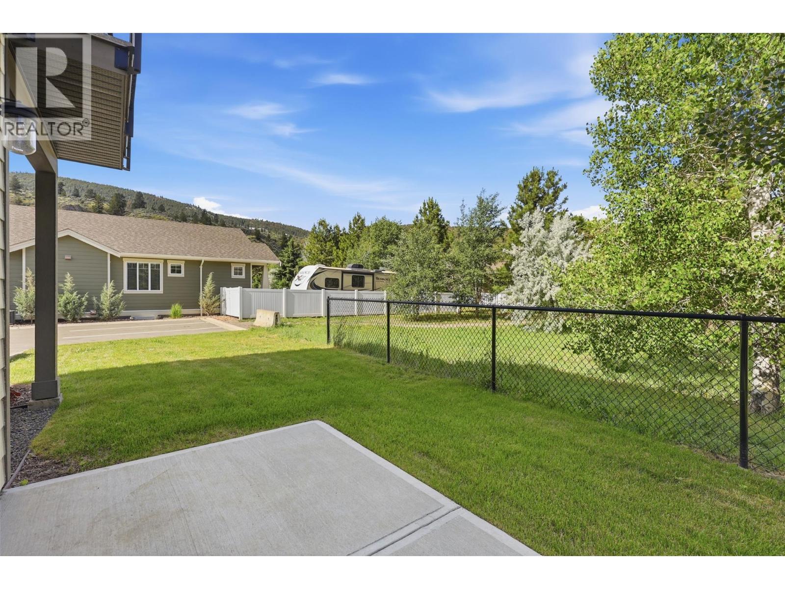 200 Grand Boulevard Unit# 127, Kamloops