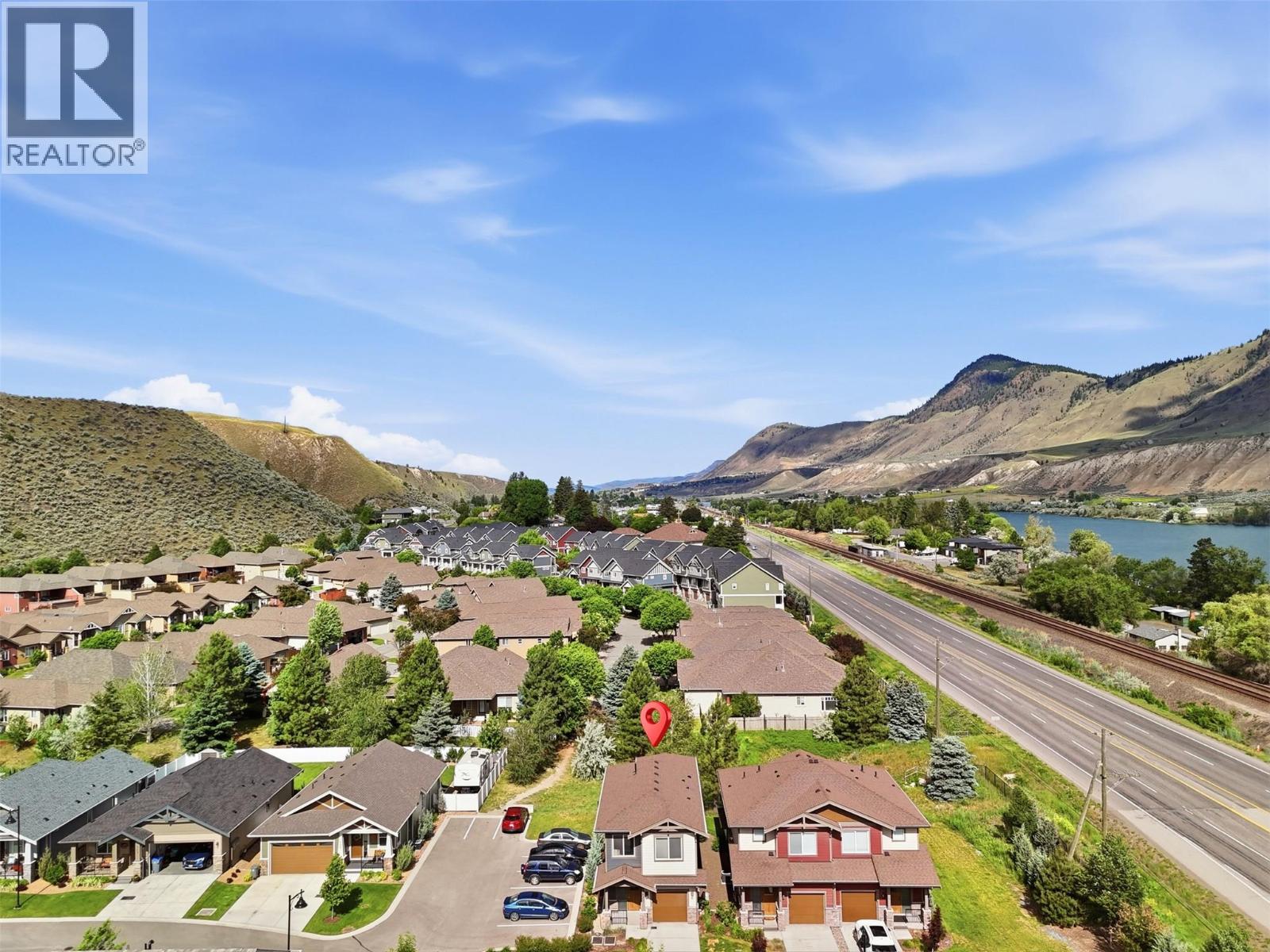 200 Grand Boulevard Unit# 127, Kamloops