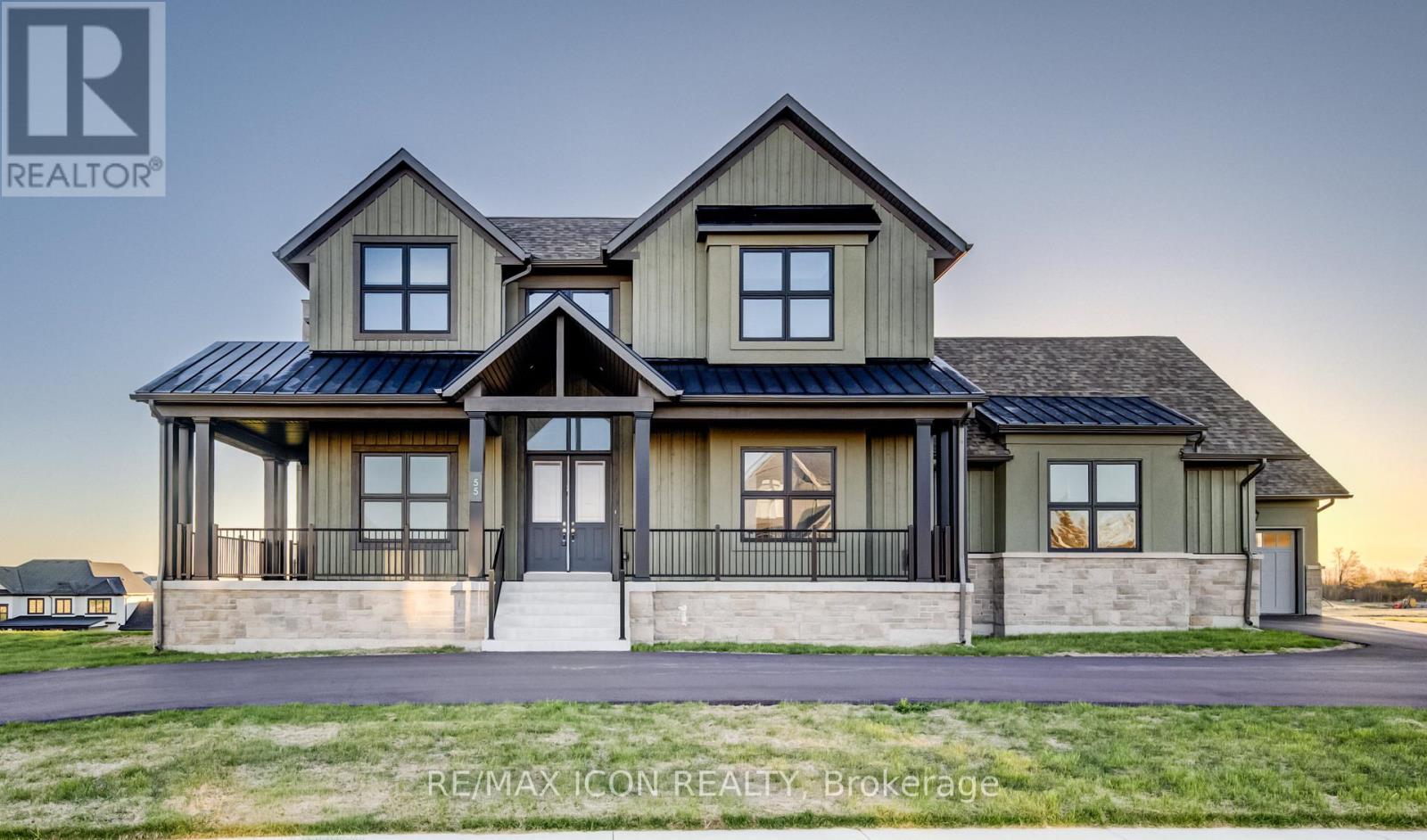 55 WILLIAM CRISP DRIVE E - 3
