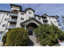 Apartment for sale at #102 304 Lewis Estates Bv NW, Edmonton — MLS® E4486780