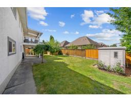 6235 Dundee Place, Sardis South, Chilliwack, BC V2R2H1 Photo 28