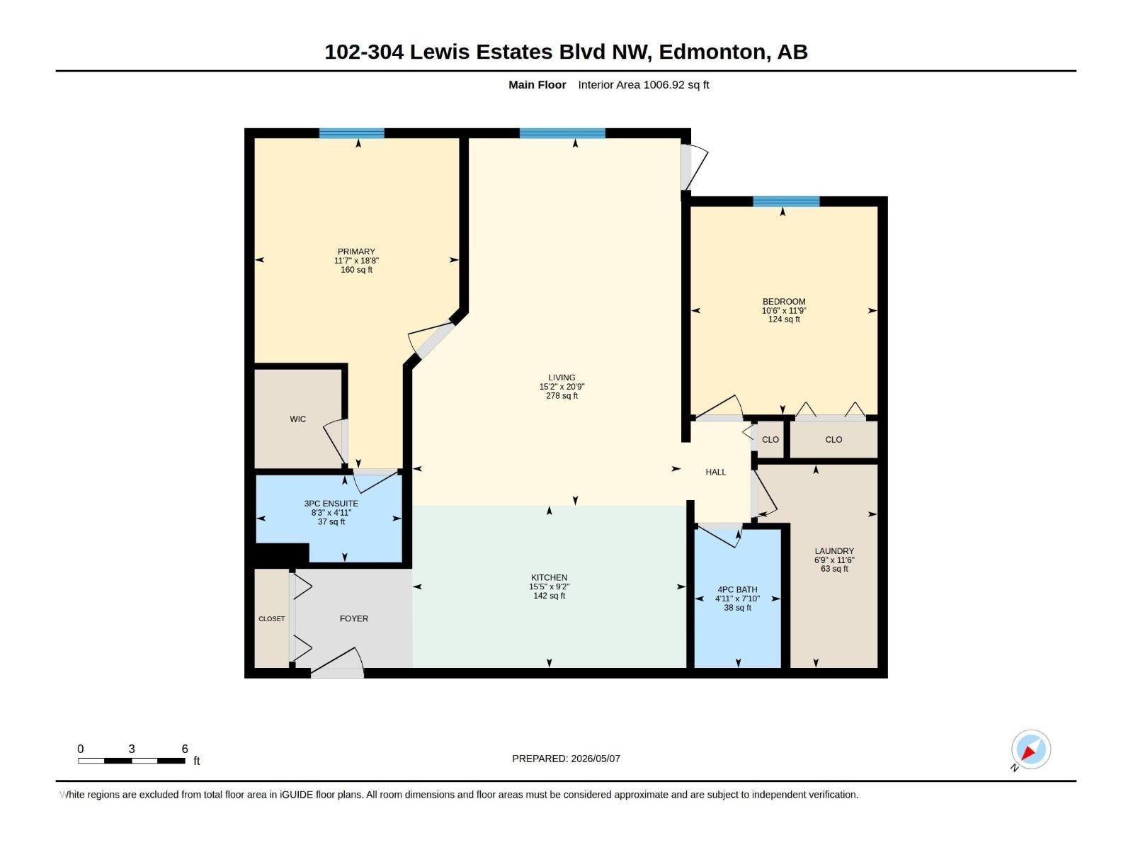 #102 304 Lewis Estates BV NW - 26