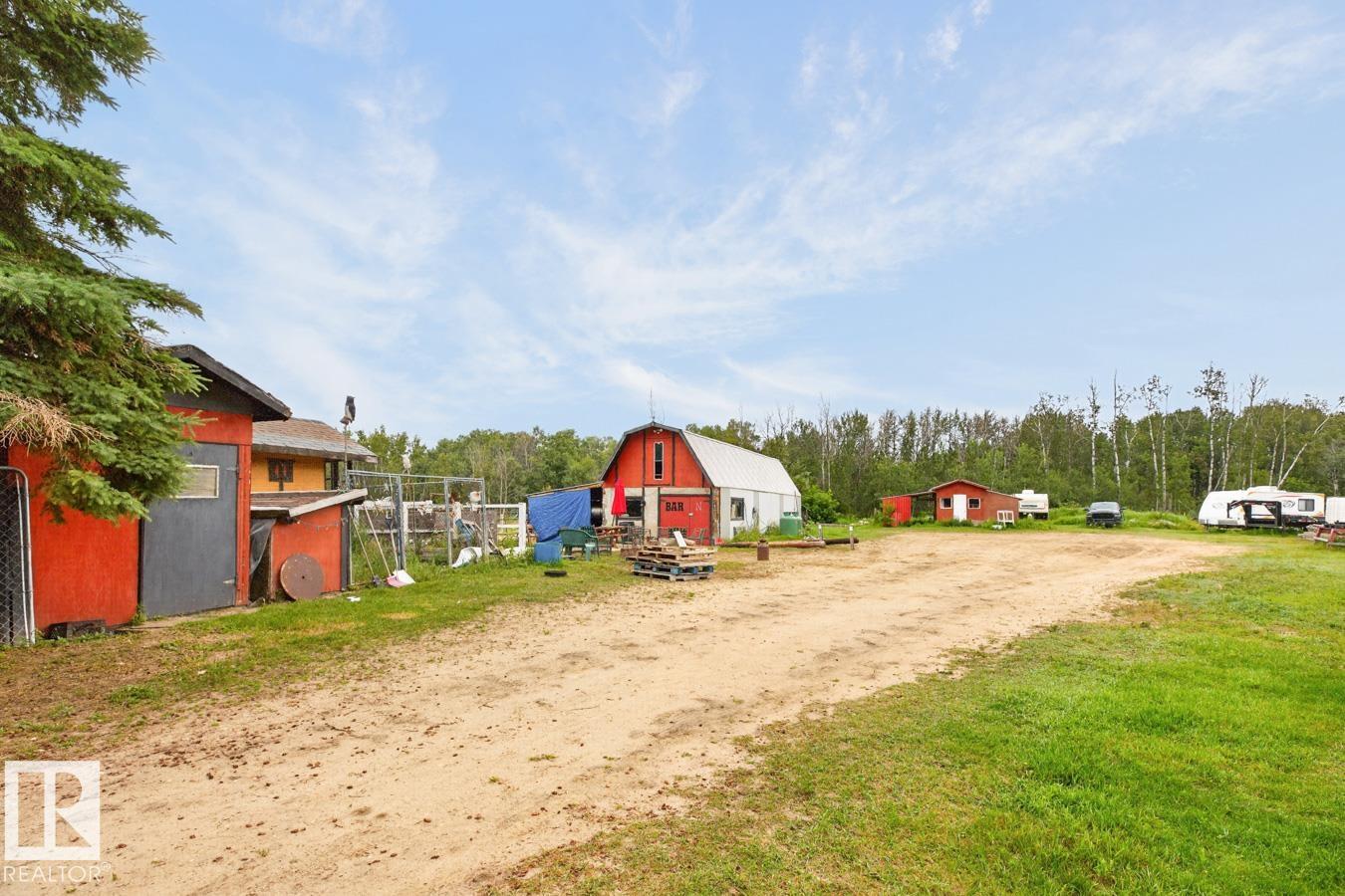 45 51404 RGE ROAD 264 - Photo 10