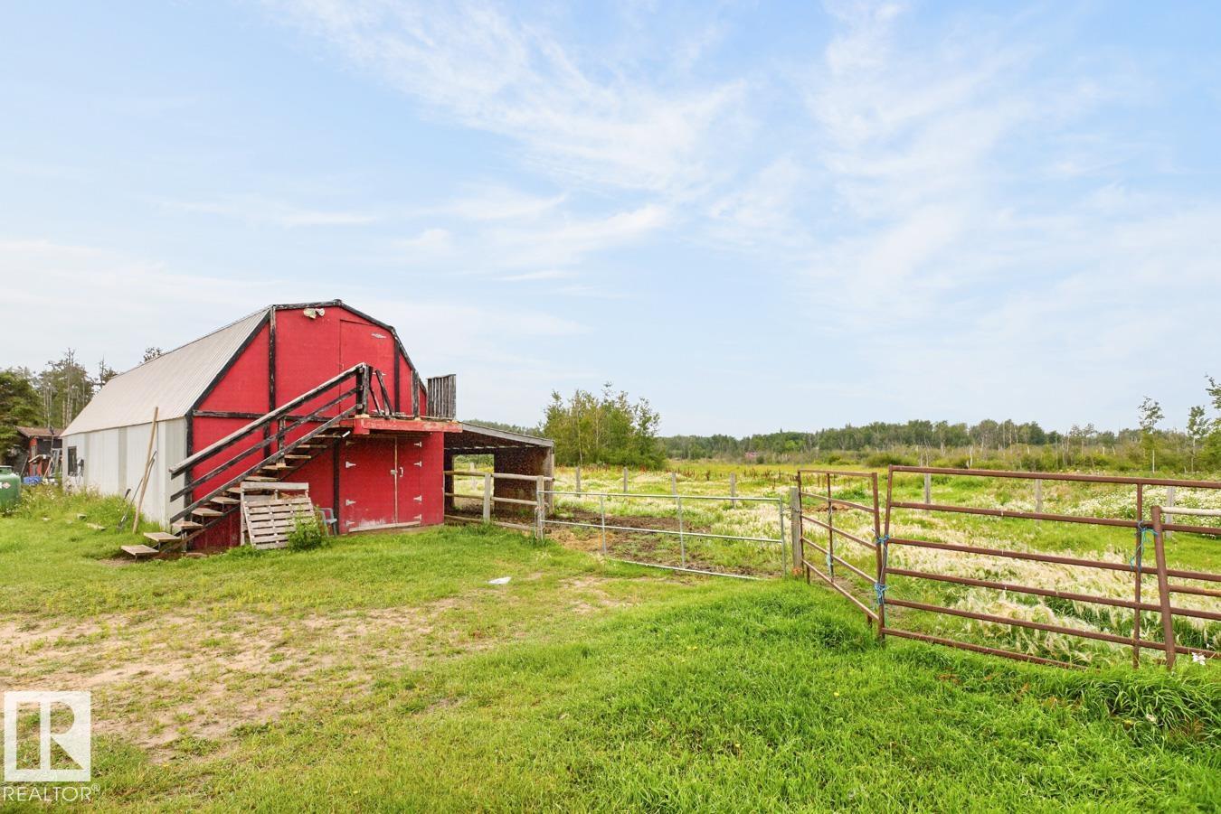 45 51404 RGE ROAD 264 - Photo 11