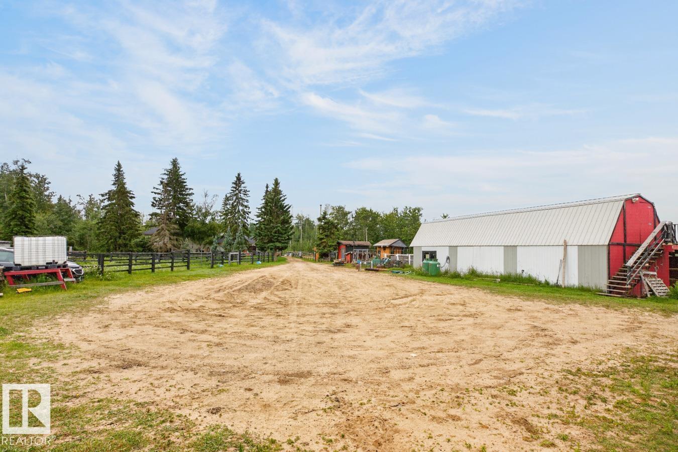 45 51404 RGE ROAD 264 - Photo 12