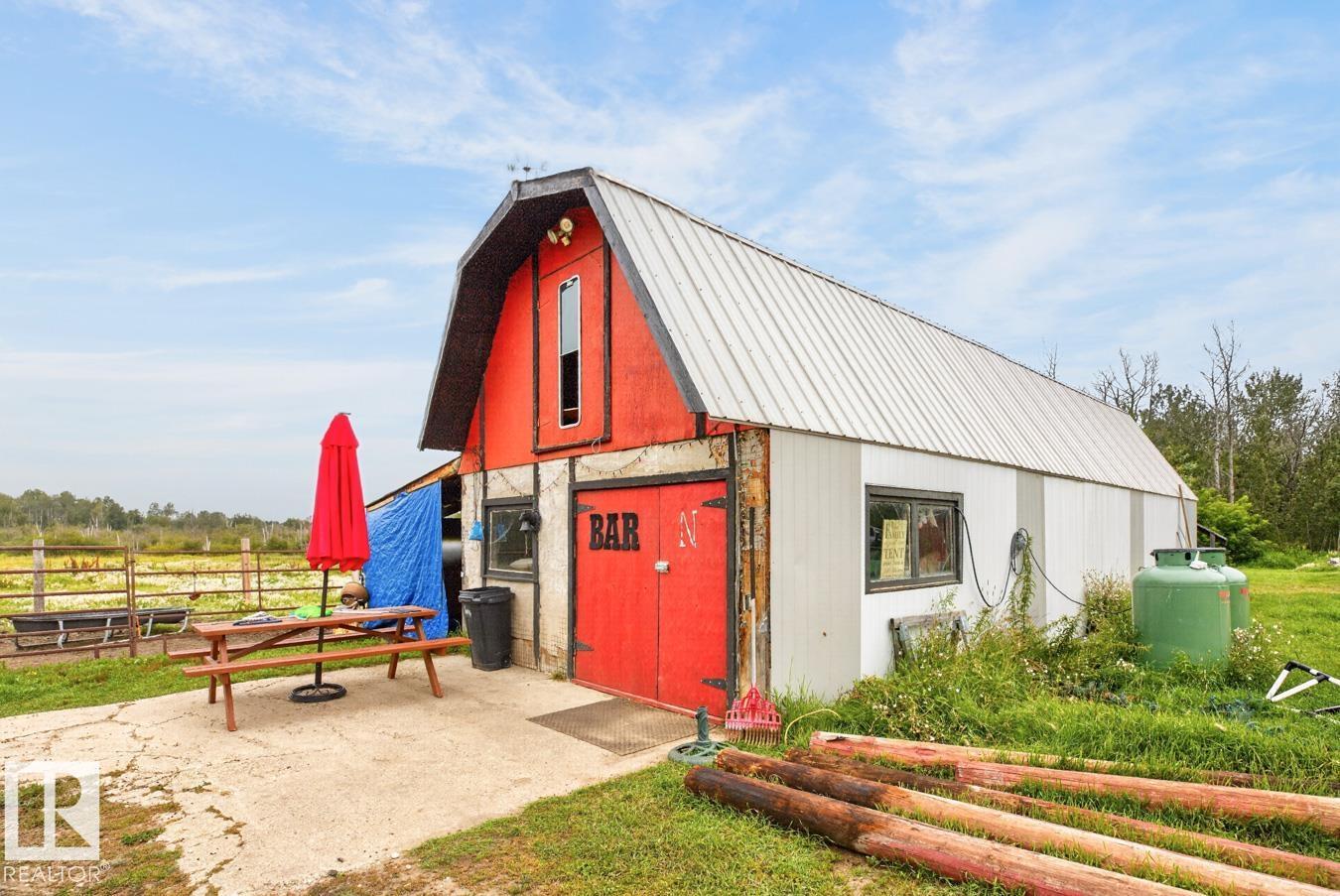 45 51404 RGE ROAD 264 - Photo 15