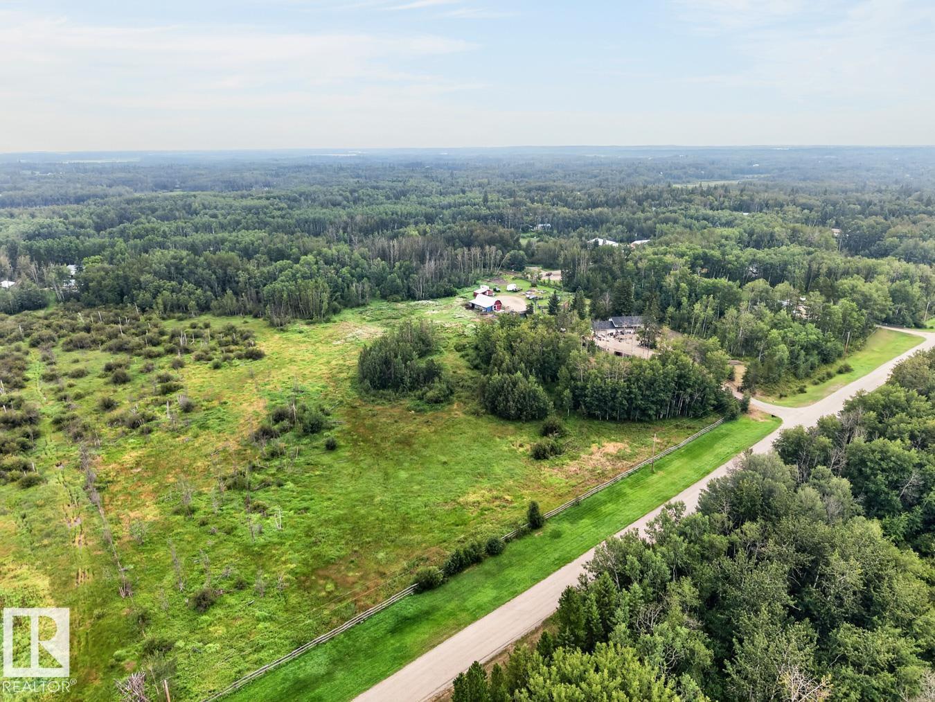 #45 51404 RGE ROAD 264 - 21