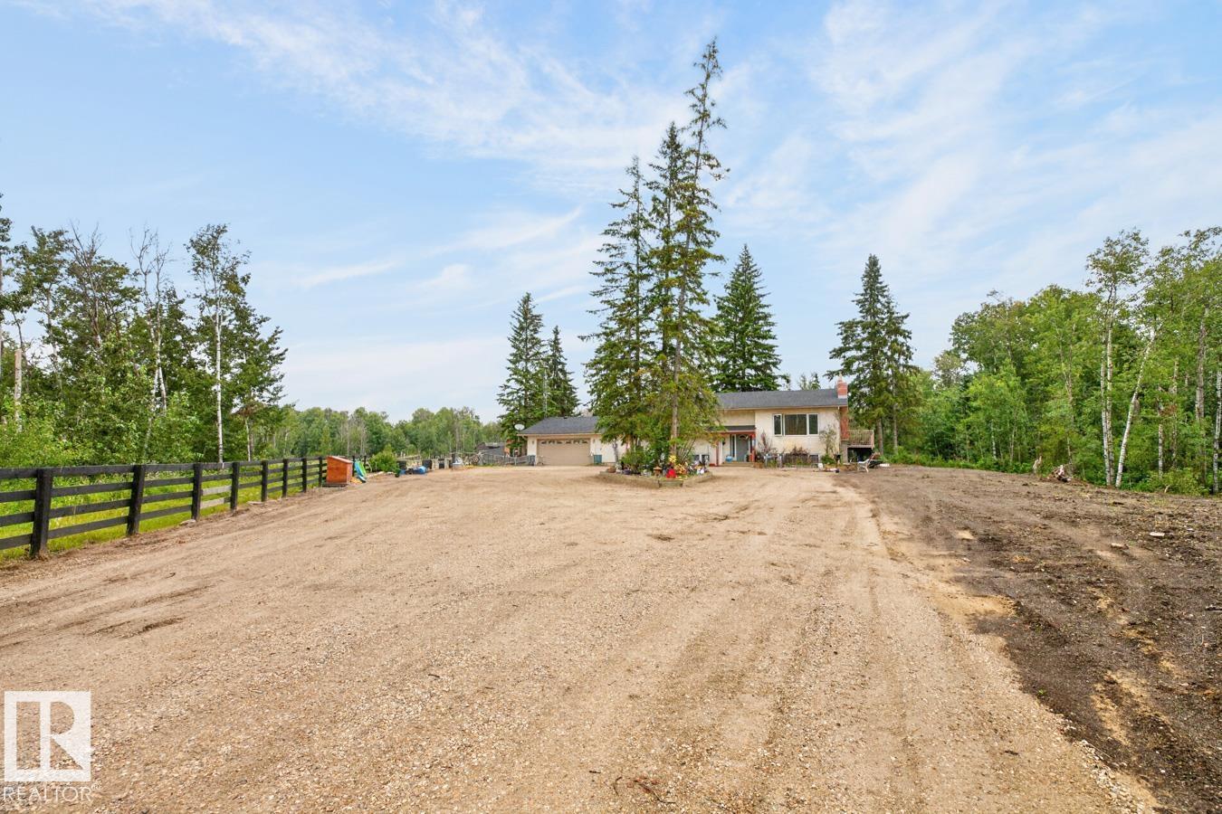 #45 51404 RGE ROAD 264 - 22