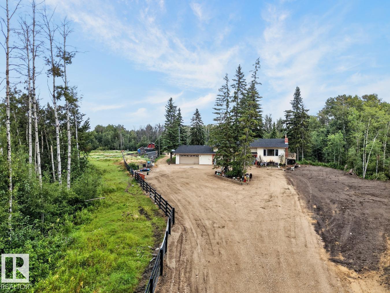 45 51404 RGE ROAD 264