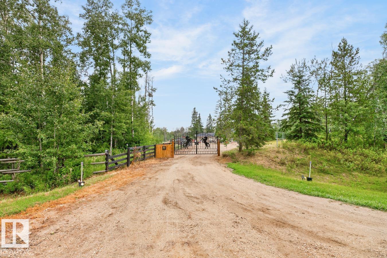 45 51404 RGE ROAD 264 - Photo 6