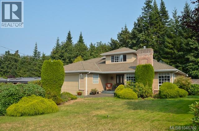 766 Canyon Cres - 1