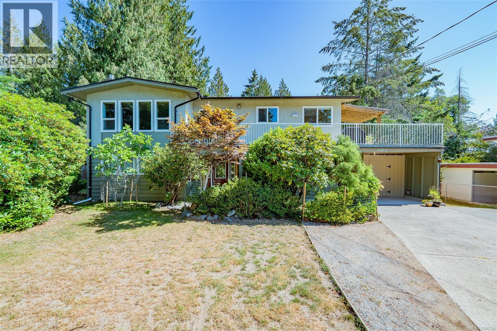 3362 Uplands Dr - 1