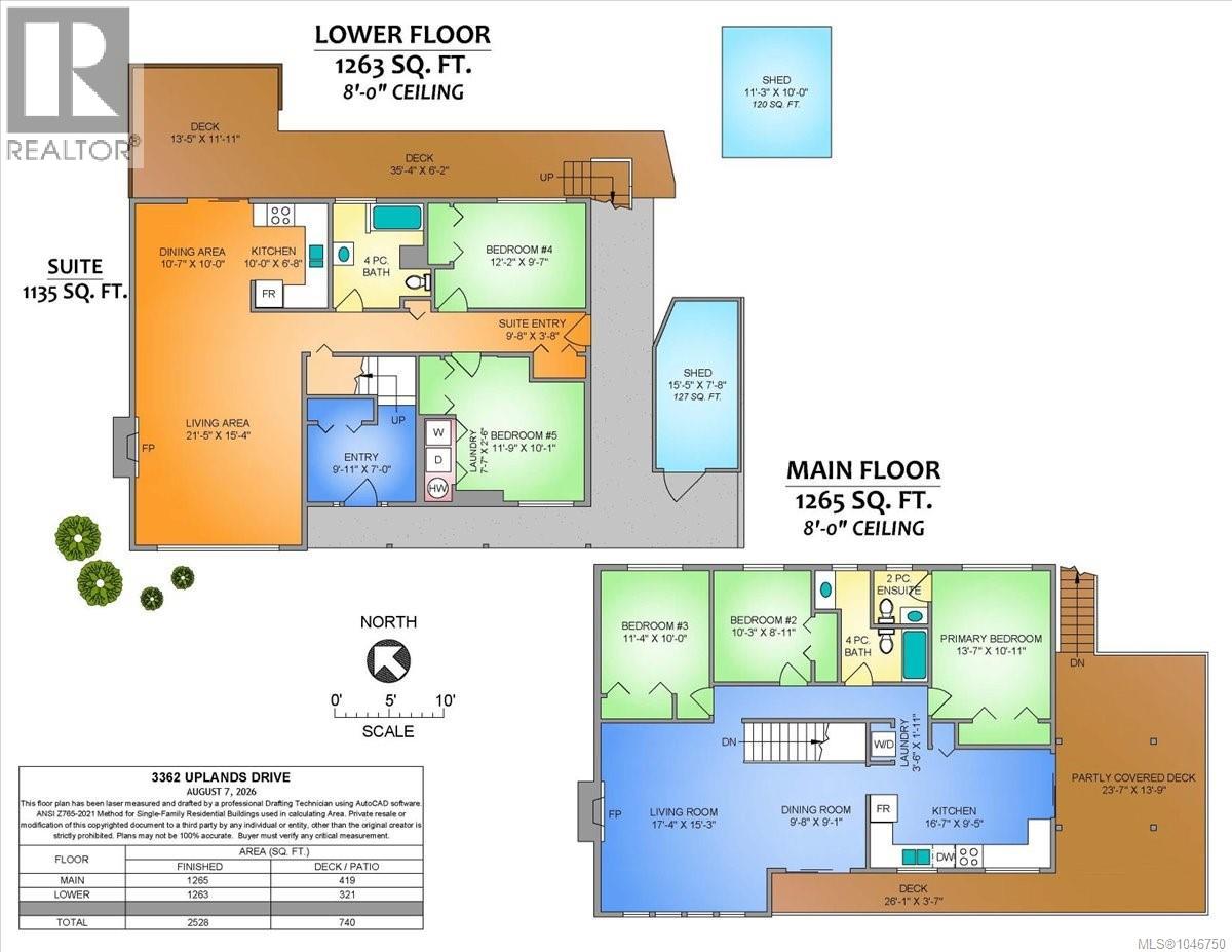 3362 Uplands Dr - 7