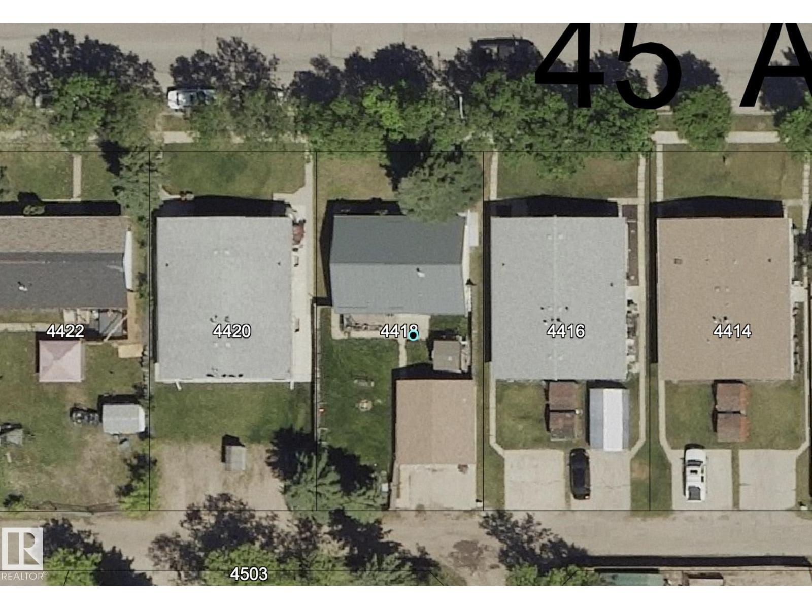 4418 45 Avenue - Photo 21