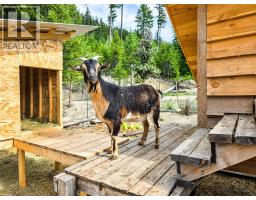 5550 Highway 33 Highway, Beaverdell, BC V0H1A0 Photo 29