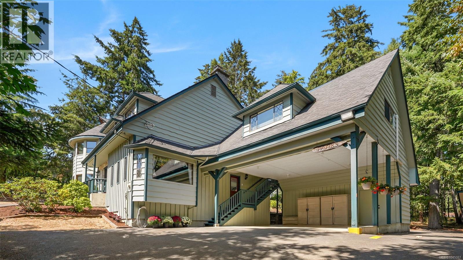 2159 Wildwood Dr - 2